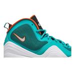 Кроссовки Nike Air Penny 5 «Miami Dolphins» 2
