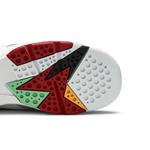 Кроссовки Air Jordan 7 Retro BG 'Hare' 5