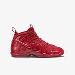 Кроссовки Nike Little Posite Pro GS 'Red October' 1