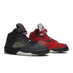 Кроссовки Air Jordan 5 Retro DMP «Raging Bull Pack» 1
