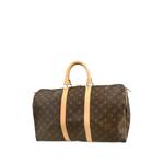 Сумка Keepall 45 (2019 год) 2