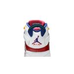 Кроссовки Air Jordan 6 Rings 'Multi-Color' 7