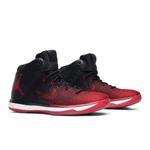 Баскетбольные кроссовки Air Jordan 31 'Banned' 8