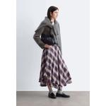 Кардиган из мохера с добавками 6
