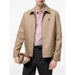 Габардиновая куртка Bloomsbury Harrington 2