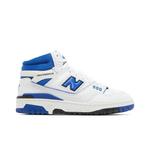 Кроссовки New Balance 650R 'White Blue' 1