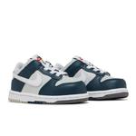 Кроссовки Nike Dunk Low Premium TD 'Split - Deep Jungle' 8
