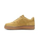 Кроссовки Nike Air Force 1 LV8 3 GS 'Wheat' 3