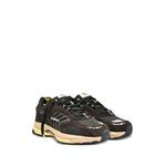 The Re-Run mesh sneakers 2