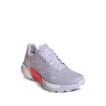 Кроссовки Ultra Purple Tint/Solar Red из коллаборации с Terrex Agravic 2