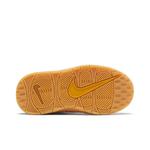 Кроссовки Nike Air More Uptempo TD 'Wheat' 3