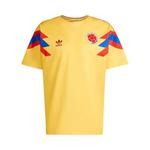 Джерси adidas Colombia Away Jersey 1990 'Bold Gold' 1