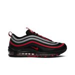 Кроссовки Nike Air Max 97 'Reflective Bred' 1