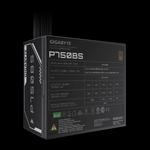 GIGABYTE P750BS 750W 80Plus Bronze блок питания 2