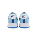 Кроссовки Nike Air Force 1 '07 LV8 'Split - Light Photo Blue' 6