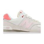 Кроссовки New Balance Wmns 574 'Reflection Rose Sugar' 2