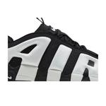 Кроссовки Nike Air More Uptempo Low 'Black Photon Dust' 2