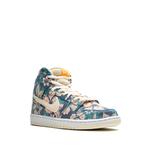 Кроссовки SB Dunk High Hawaii 2
