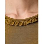 ruffled long-sleeve pyjamas 5