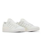 Кроссовки adidas Forum Low CL 'Core White' 8