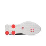 Кроссовки Nike Shox R4 'White Metallic' 4