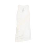 Танки Rick Owens Anthem Tank Top «Natural» 2