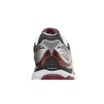 Кроссовки Saucony Progrid Omni 9 OG 'White Silver Red' 7