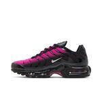 Кроссовки Nike Air Max Plus 'Pink Black Gradient' 4