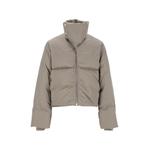padded duvet jacket 1
