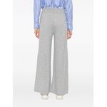 drawstring wide-leg trousers 3