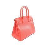 Сумка-тоут 30 Birkin Epsom (2010-е годы) 2