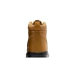 Ботинки Nike Manoa Leather GS 'Wheat' 7