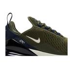 Кроссовки Nike Air Max 270 'Cargo Khaki Obsidian' 2