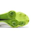 Бутсы Nike Force Zoom Trout 7 'White Aurora Green' 5