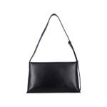 Simone leather shoulder bag 2