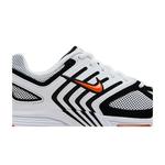 Кроссовки Nike Air Pegasus 2K5 'White Safety Orange' 2