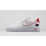 Кроссовки Nike Air Force 1 Retro 'BHM' 2