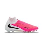 Бутсы Nike Phantom 6 High Elite FG 'Black Multi' 1