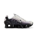 Кроссовки Nike Wmns Shox TL «Off Noir Phantom» 1
