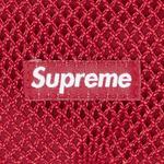 Мешочки Supreme Small Cinch Pouch 'Красный' 3