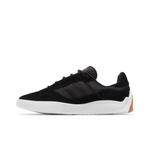 Кроссовки Adidas Puig 'Black White' 3