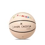 Баскетбольный мяч Dreams Come True из коллаборации с Javier Calleja 2