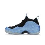 Кроссовки Nike Air Foamposite One 'University Blue' 3