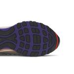 Кроссовки Nike Air Max 98 GS 'Sail Purple' 5