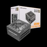 darkFlash PMT 850W 80Plus Gold блок питания - черный 8