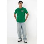 Футболка Hilfiger Crest Interlock - Tommy Mainline 4