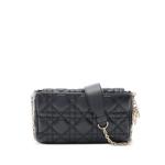 2010s Cannage chain shoulder bag 1