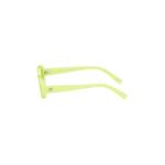 Le Specs Outta Love Солнцезащитные очки 'Yellow' 3