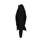 Боди Bodysuits Willy Chavarria Casa De Chavarria Long-Sleeve Bodysuit Tops 'Черная красота' 3