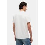 Футболка из джерси с глобальным полосатым принтом - Tommy Jeans 2